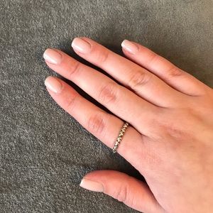 Heart ring -comes with original box